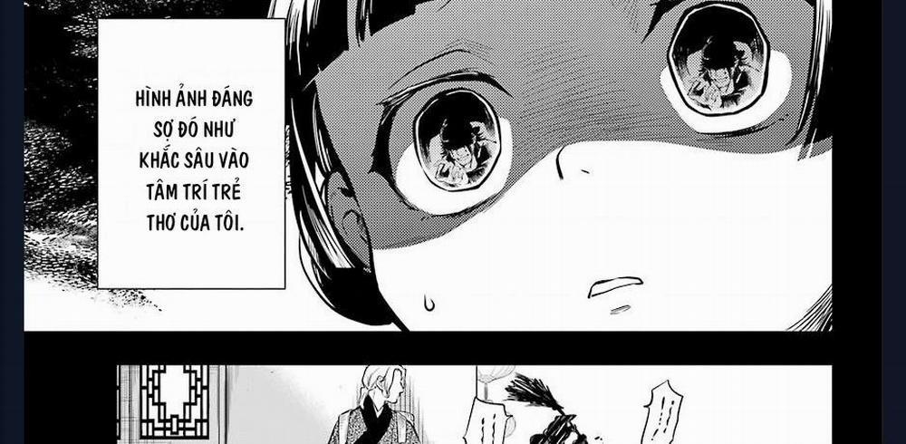 Độc Thoại Của Người Dược Sĩ 39 trang 38