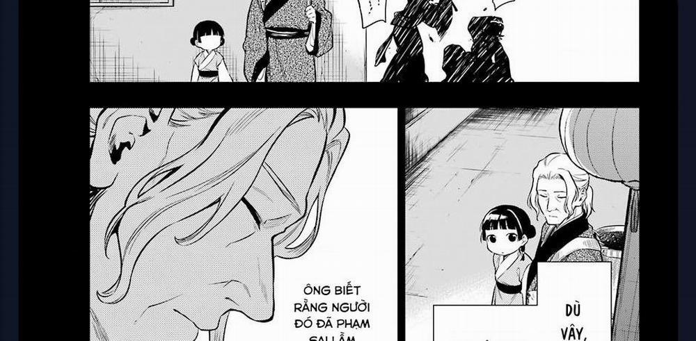 Độc Thoại Của Người Dược Sĩ 39 trang 39