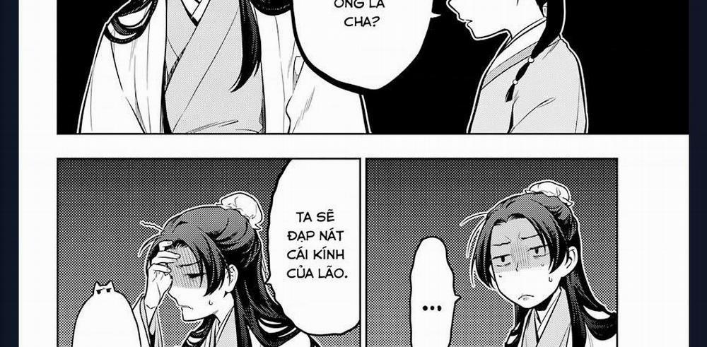 Độc Thoại Của Người Dược Sĩ 39 trang 42