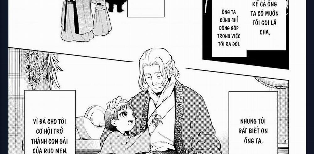 Độc Thoại Của Người Dược Sĩ 39 trang 44