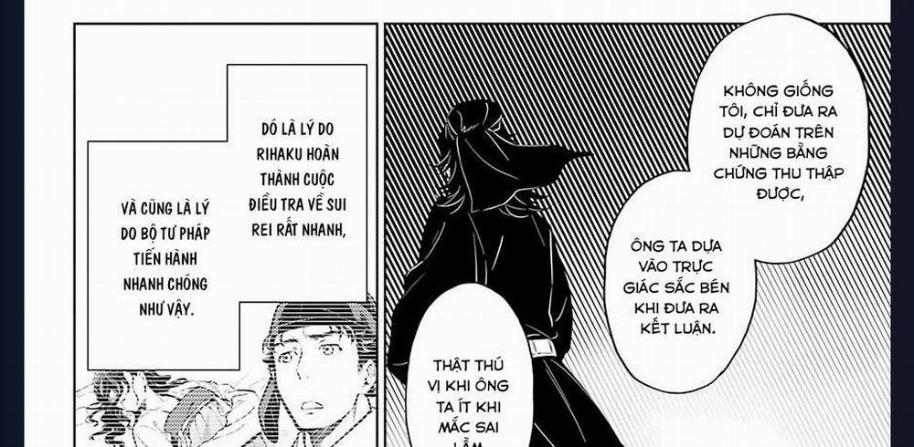 Độc Thoại Của Người Dược Sĩ 39 trang 47