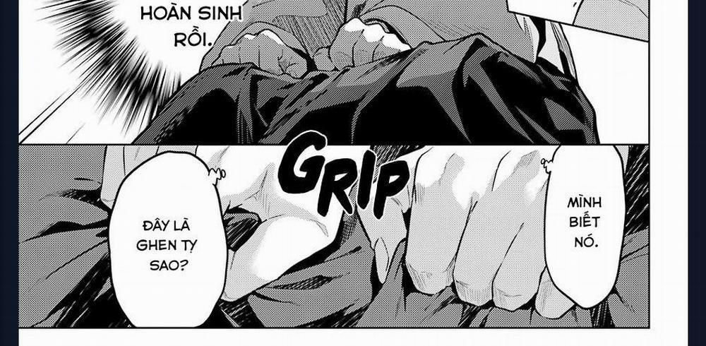 Độc Thoại Của Người Dược Sĩ 39 trang 50