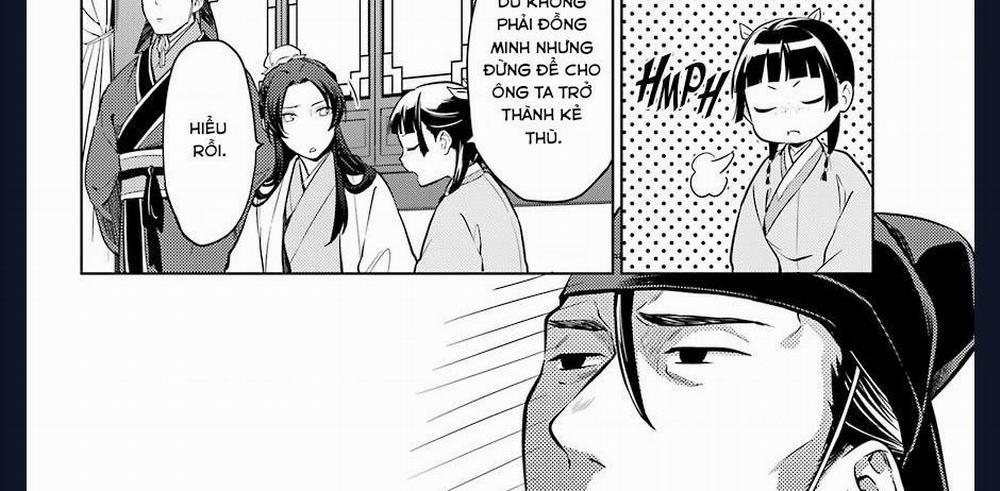 Độc Thoại Của Người Dược Sĩ 39 trang 53