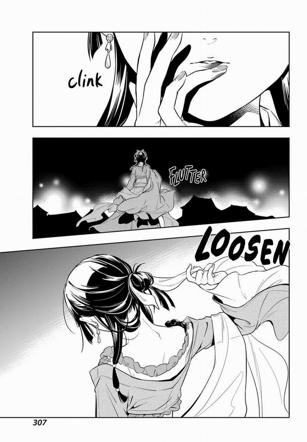 Độc Thoại Của Người Dược Sĩ 40 trang 2