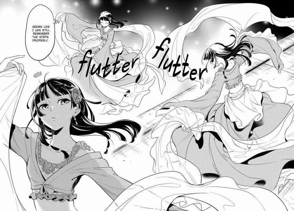 Độc Thoại Của Người Dược Sĩ 40 trang 5