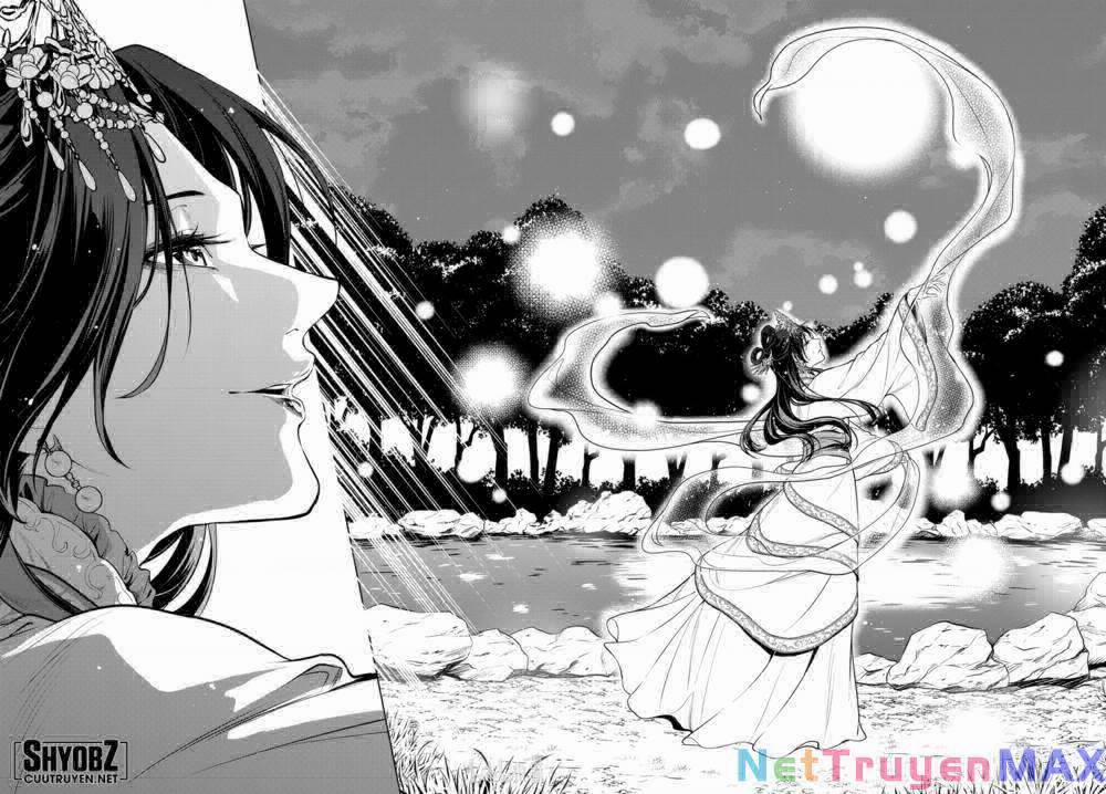 Độc Thoại Của Người Dược Sĩ 48.2 trang 8