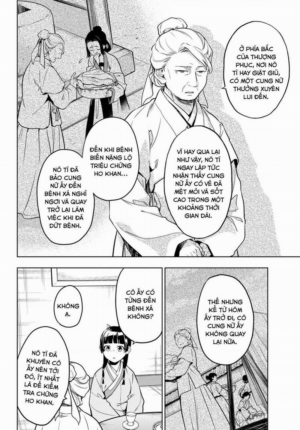 Độc Thoại Của Người Dược Sĩ 50 trang 12