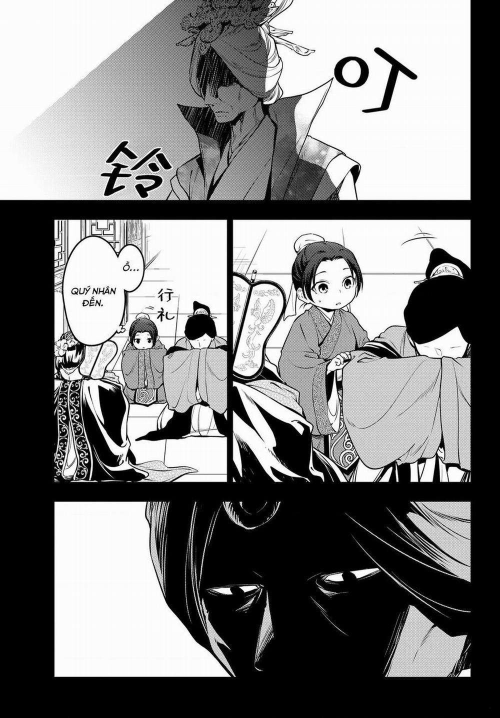 Độc Thoại Của Người Dược Sĩ 55 trang 5