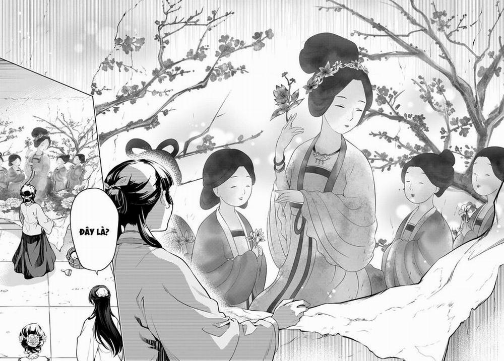 Độc Thoại Của Người Dược Sĩ 57 trang 16