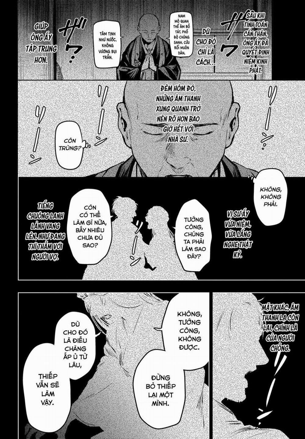 Độc Thoại Của Người Dược Sĩ 59.5 trang 4