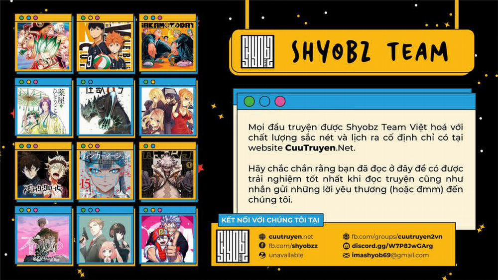 Độc Thoại Của Người Dược Sĩ 60.5 trang 0