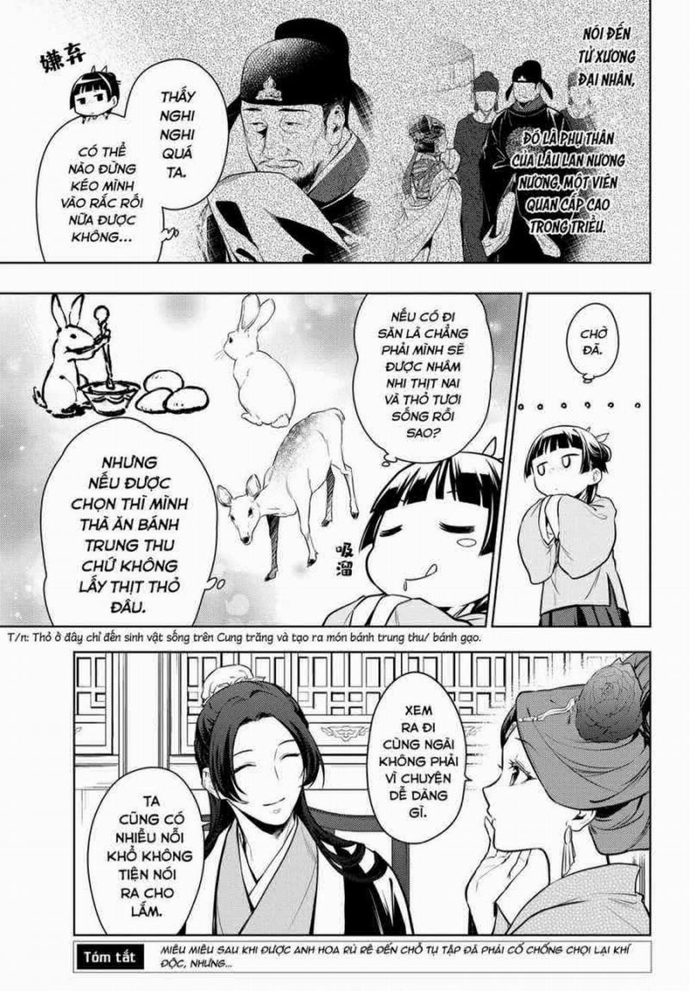 Độc Thoại Của Người Dược Sĩ 60 trang 7