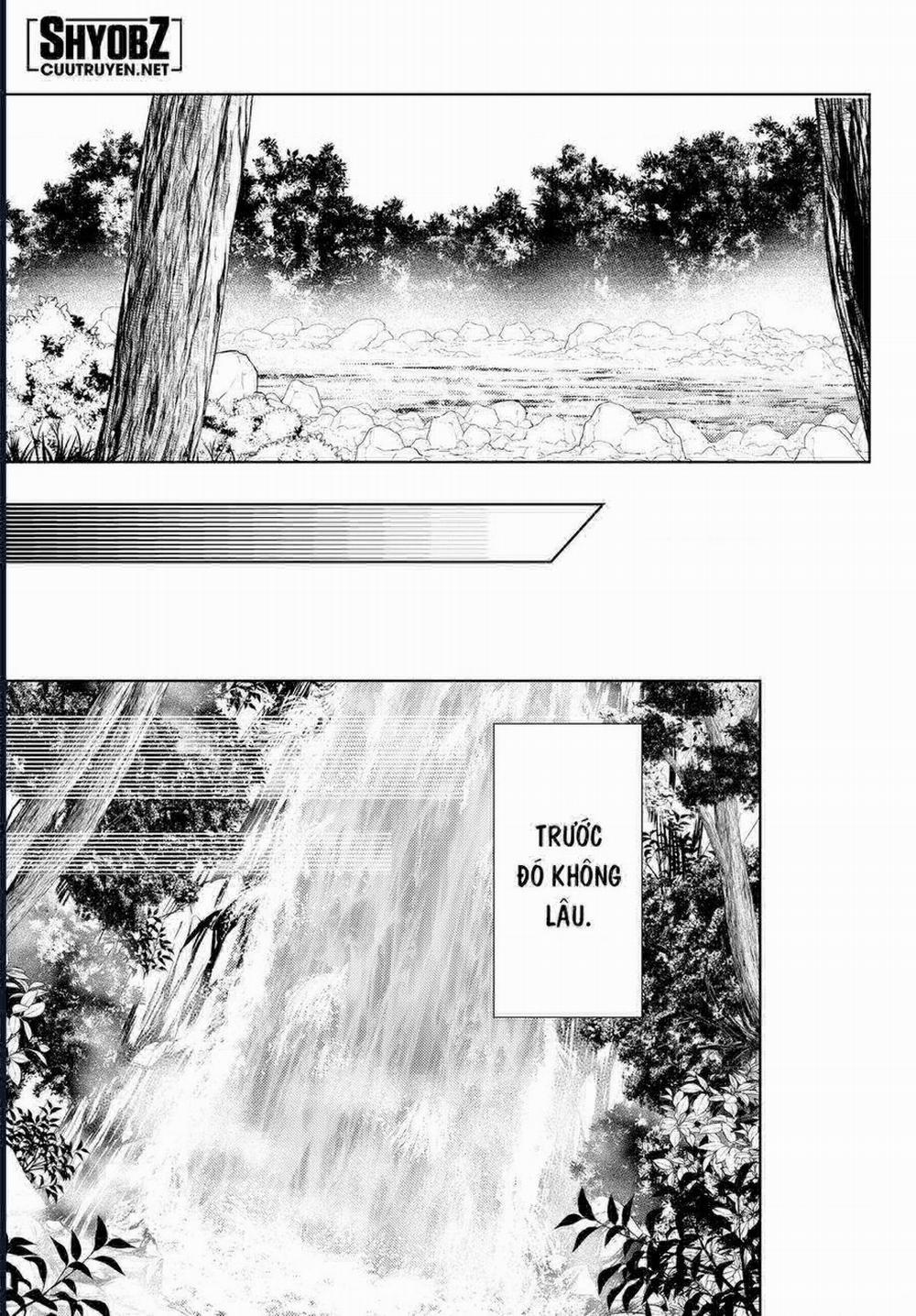 Độc Thoại Của Người Dược Sĩ 62 trang 20