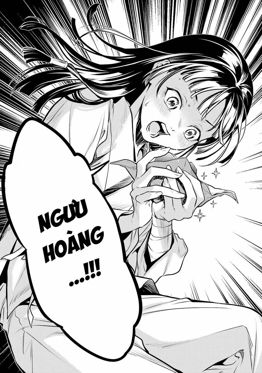 Độc Thoại Của Người Dược Sĩ 64 trang 13