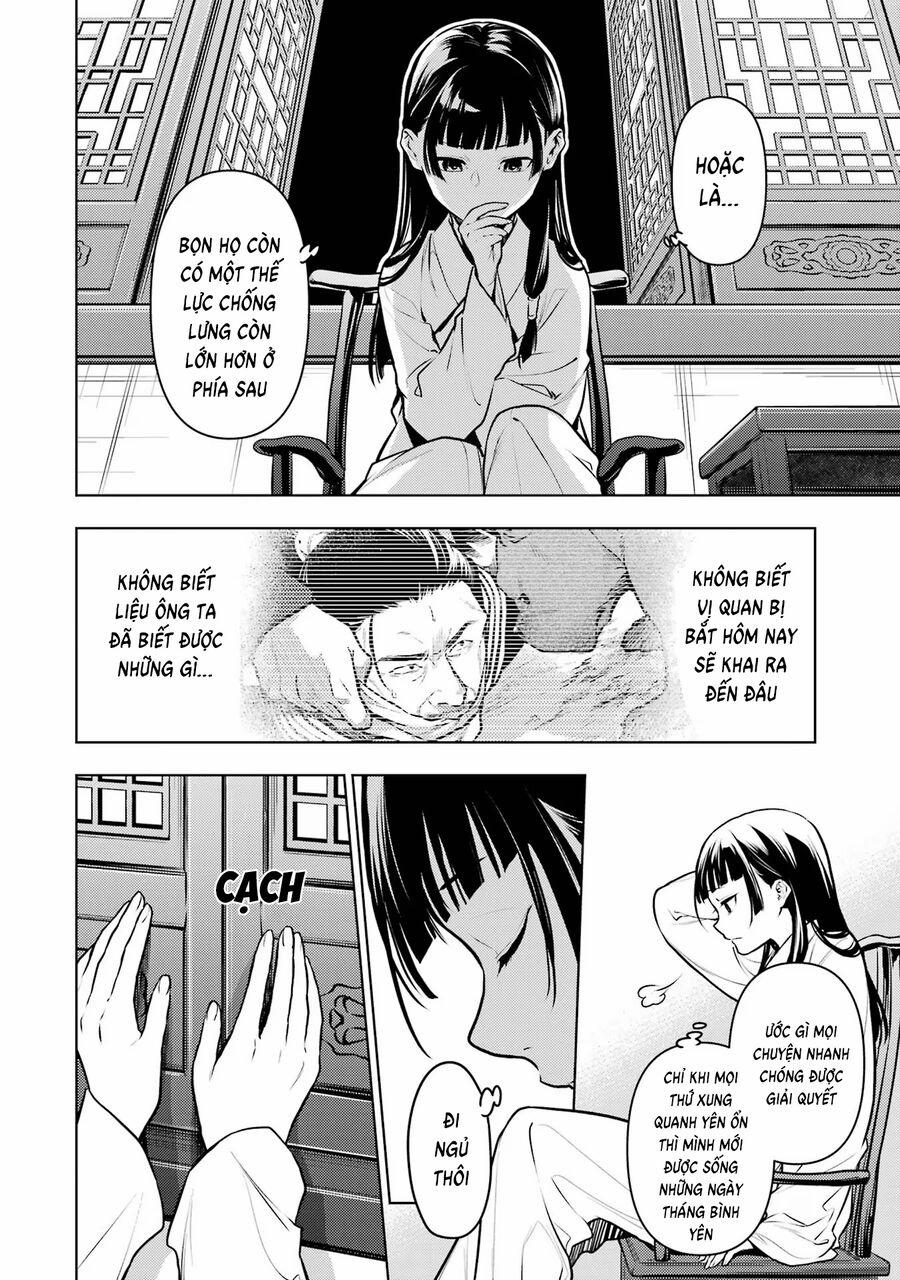 Độc Thoại Của Người Dược Sĩ 64 trang 3