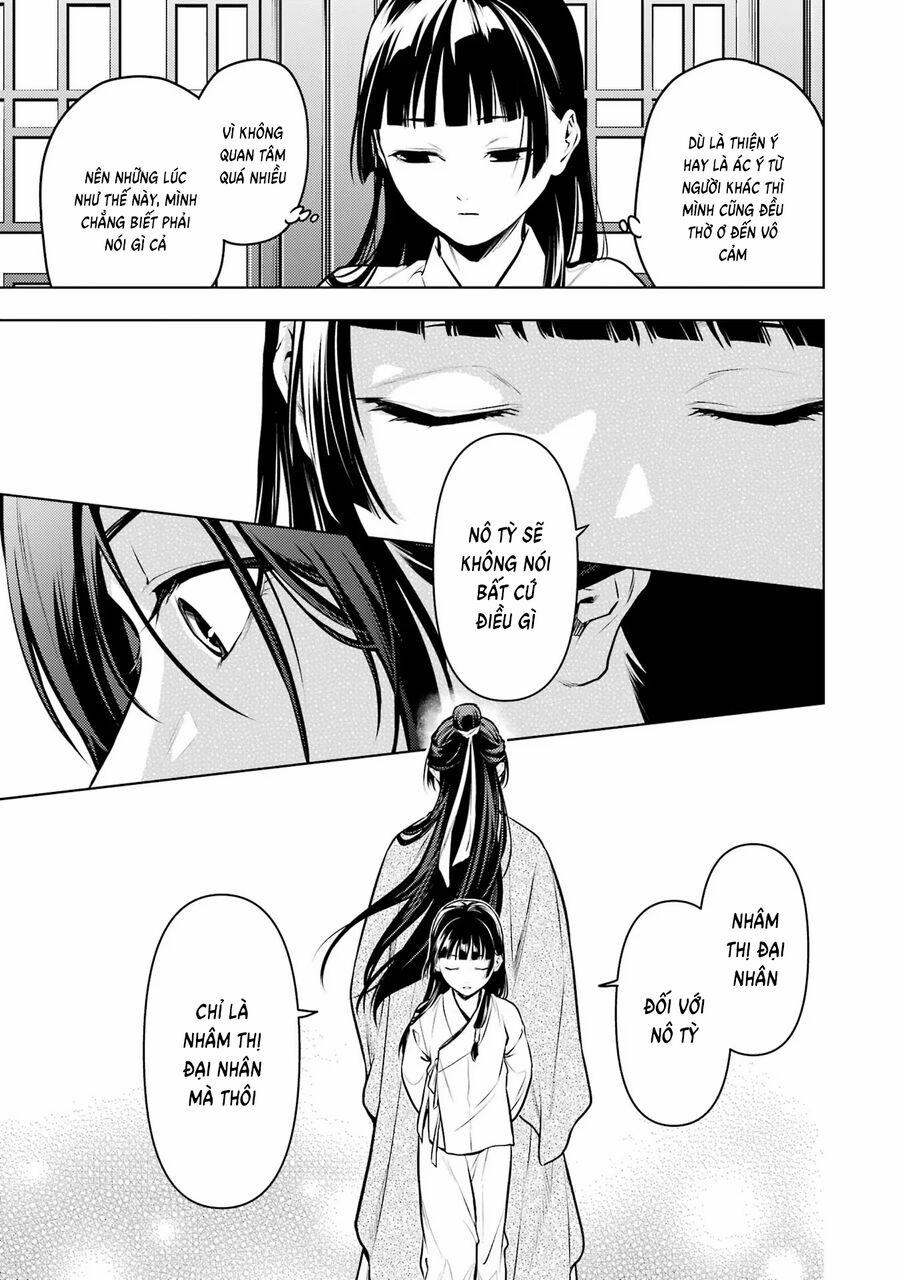 Độc Thoại Của Người Dược Sĩ 64 trang 8