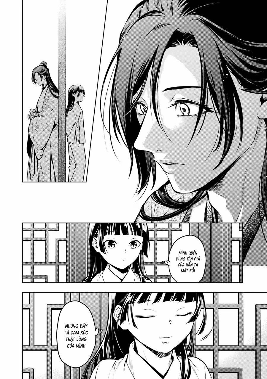 Độc Thoại Của Người Dược Sĩ 64 trang 9