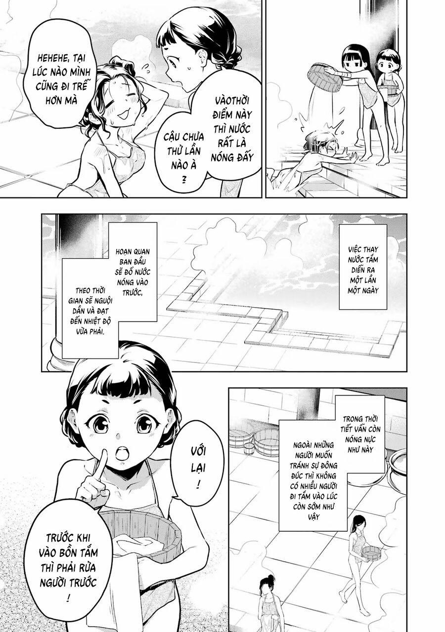 Độc Thoại Của Người Dược Sĩ 65 trang 10