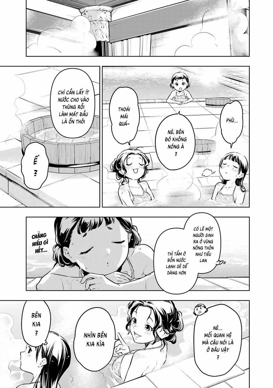 Độc Thoại Của Người Dược Sĩ 65 trang 12