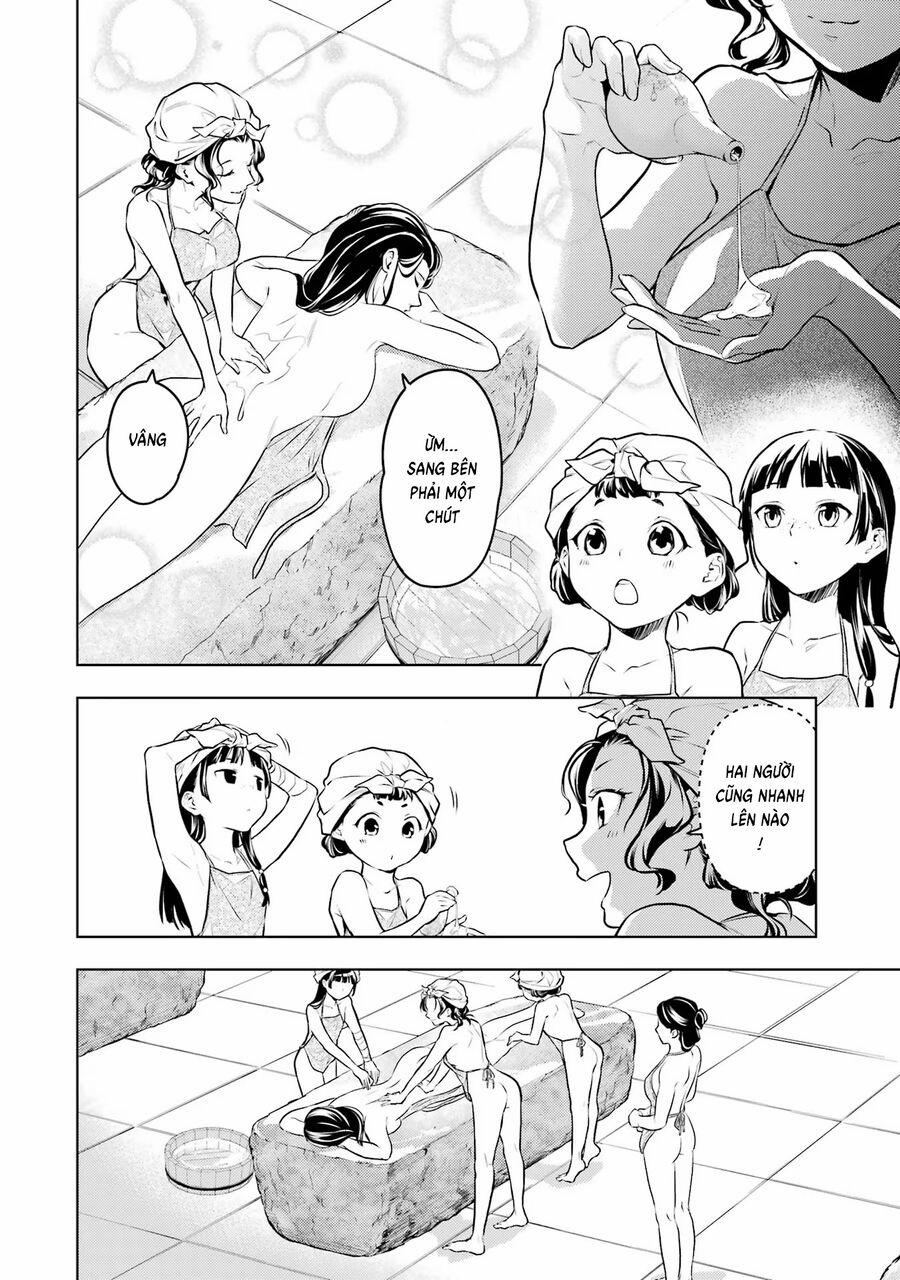 Độc Thoại Của Người Dược Sĩ 65 trang 15