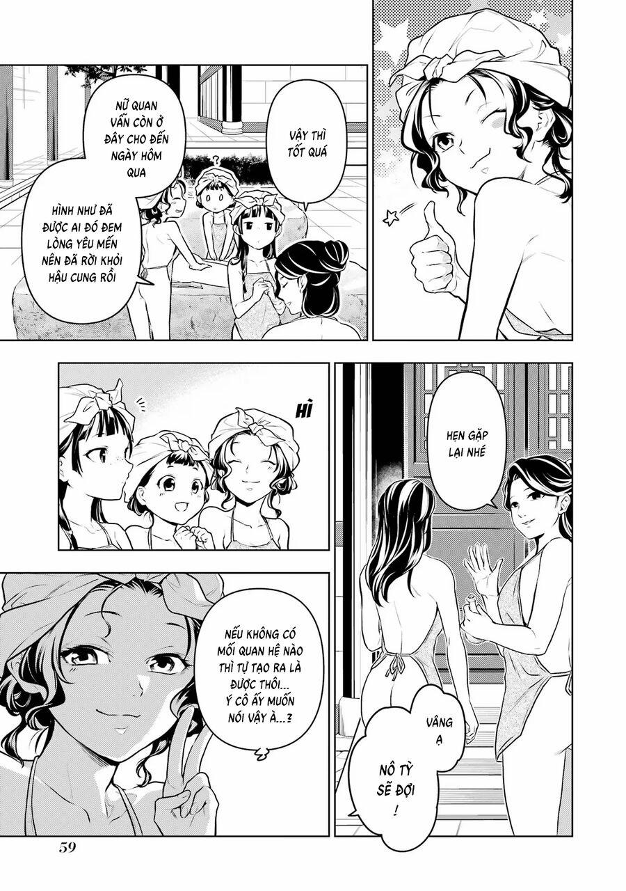 Độc Thoại Của Người Dược Sĩ 65 trang 18