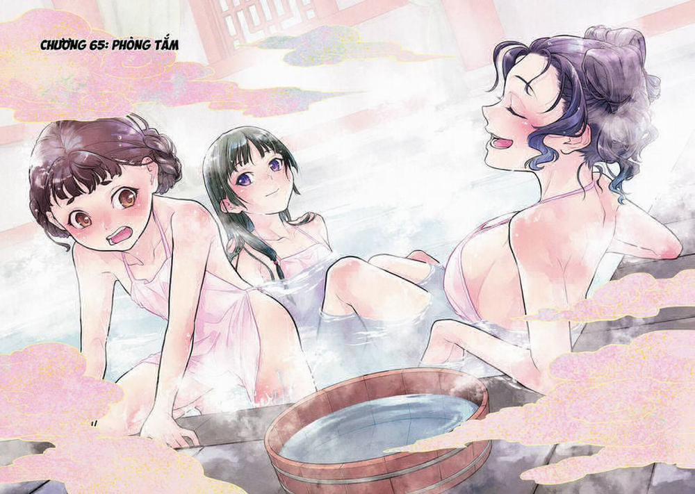 Độc Thoại Của Người Dược Sĩ 65 trang 2