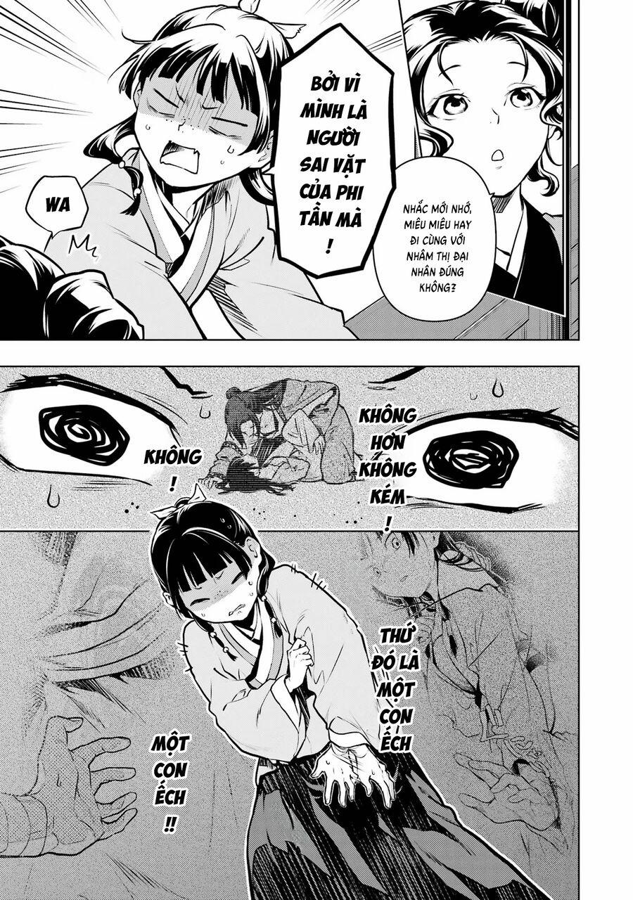 Độc Thoại Của Người Dược Sĩ 65 trang 26