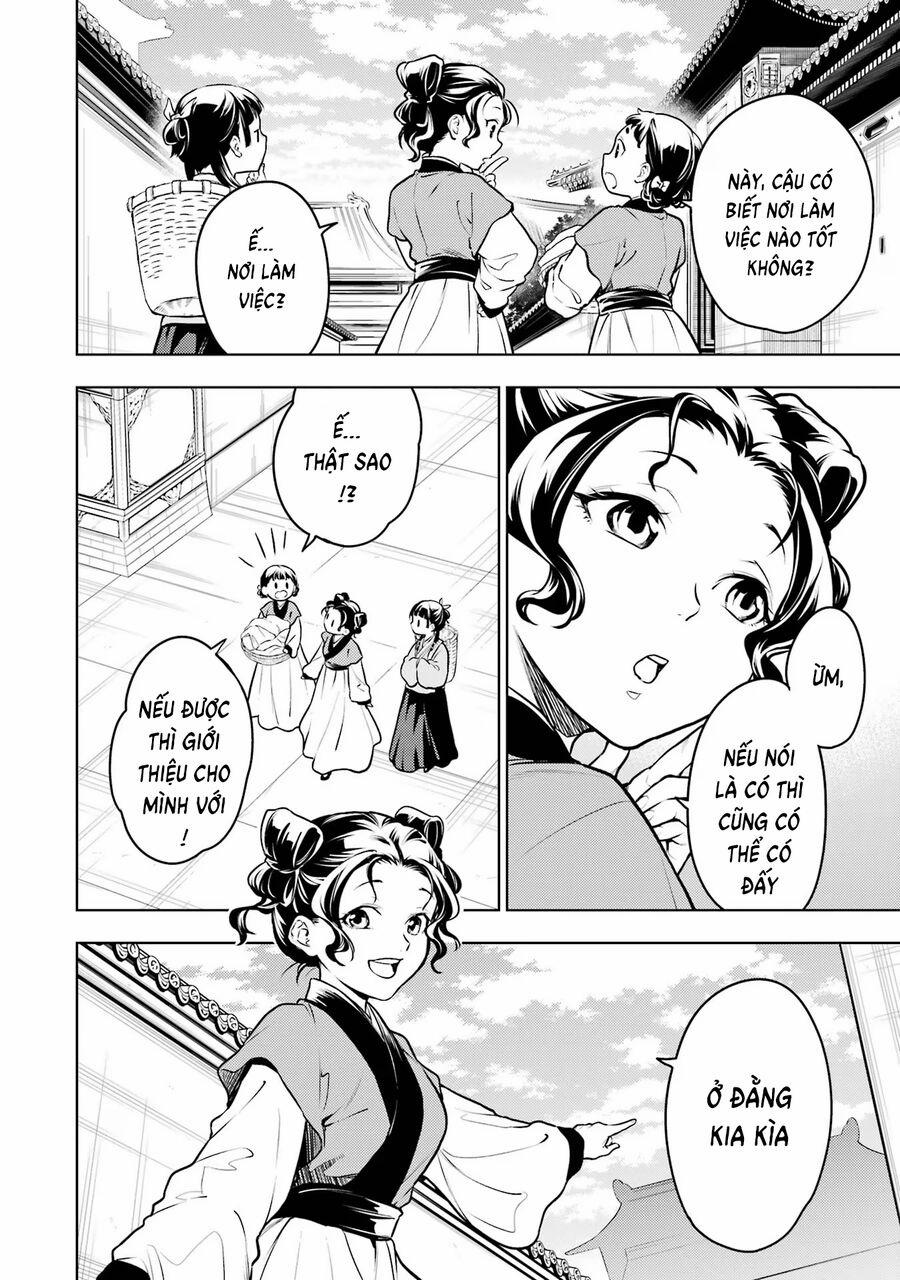 Độc Thoại Của Người Dược Sĩ 65 trang 5