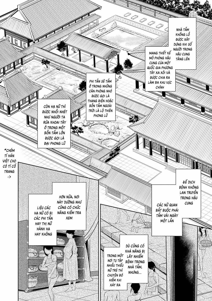 Độc Thoại Của Người Dược Sĩ 65 trang 7