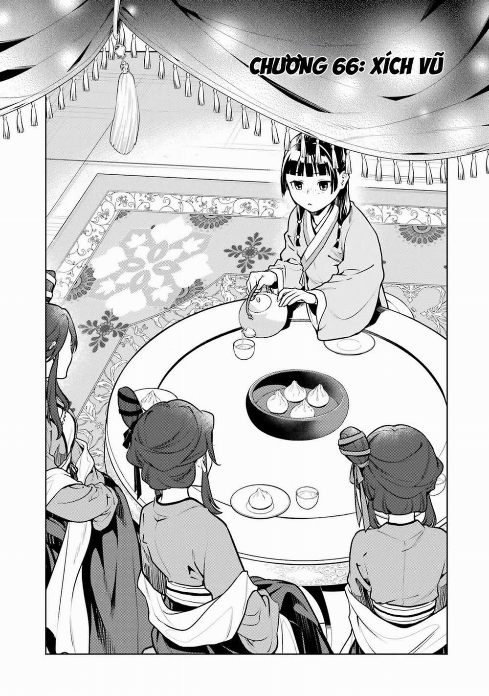 Độc Thoại Của Người Dược Sĩ 66 trang 1