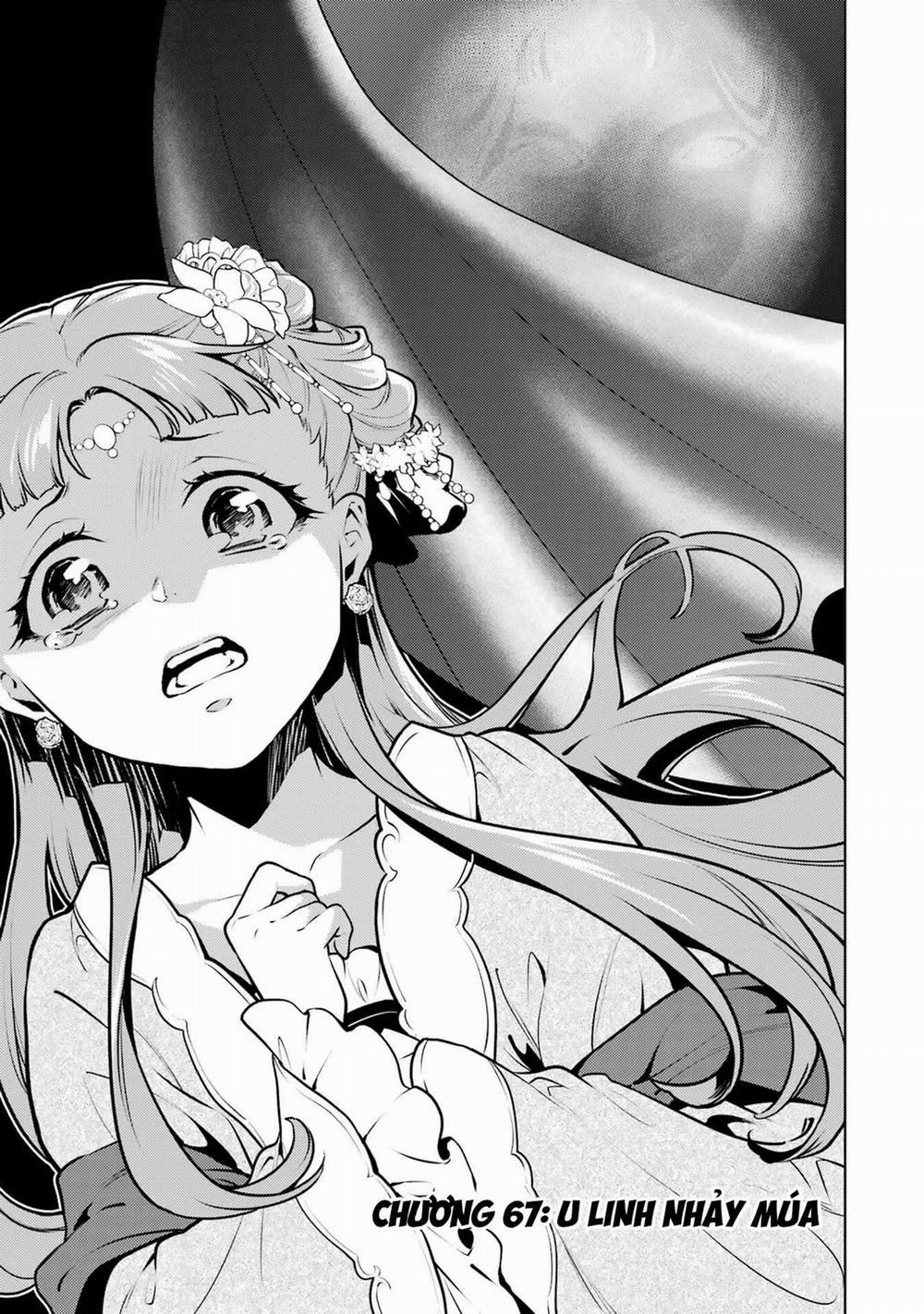 Độc Thoại Của Người Dược Sĩ 67 trang 1