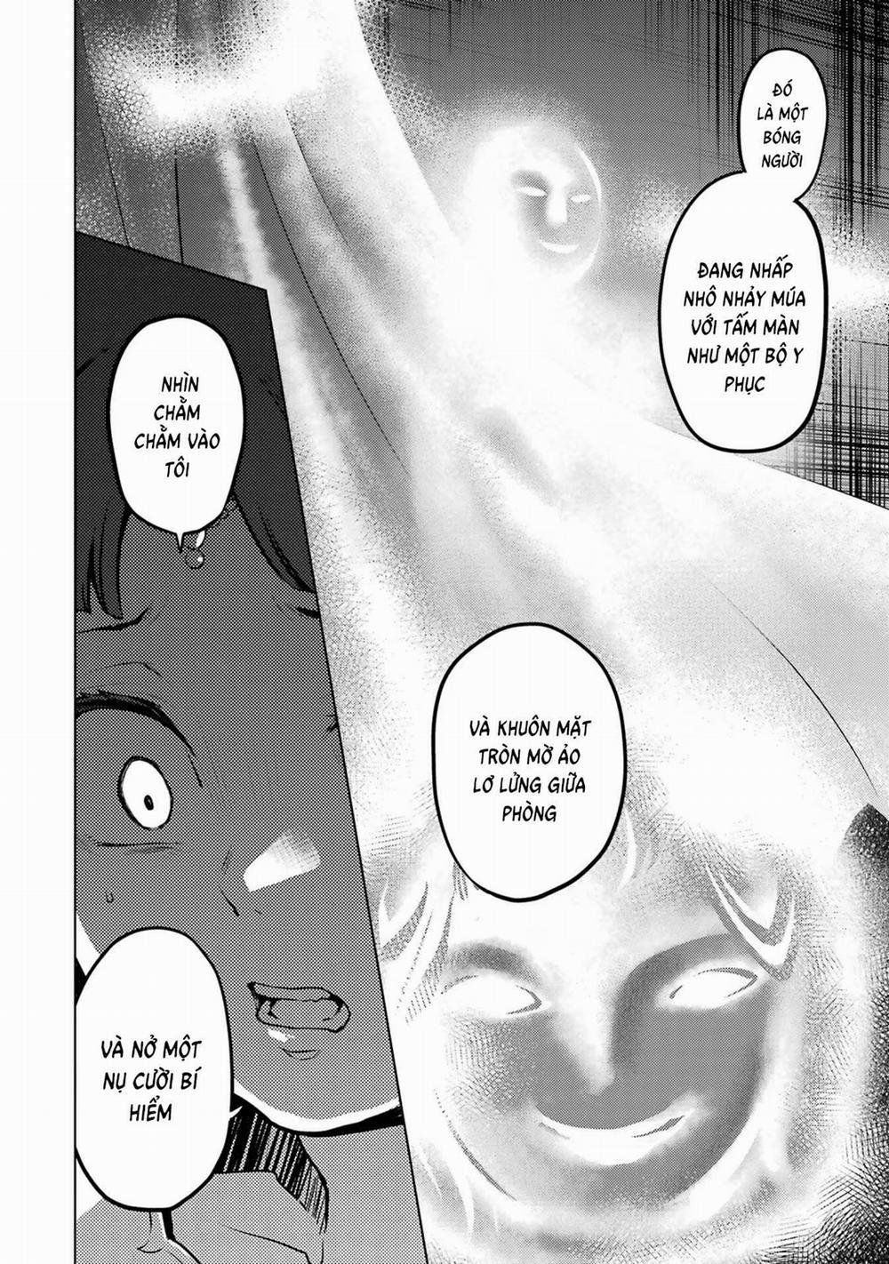 Độc Thoại Của Người Dược Sĩ 67 trang 12