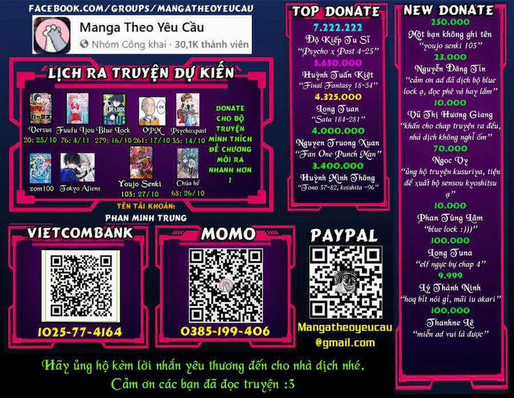 Độc Thoại Của Người Dược Sĩ 68 trang 1