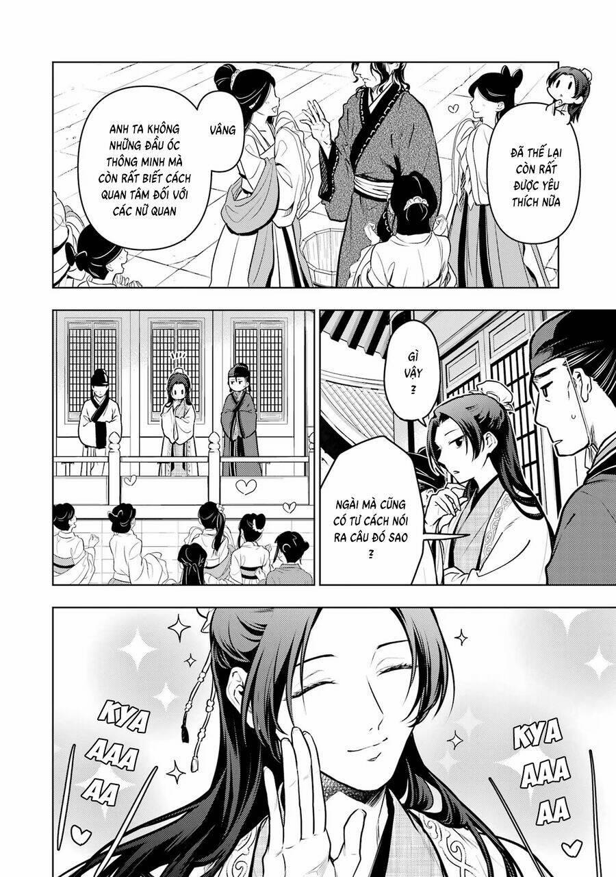 Độc Thoại Của Người Dược Sĩ 68 trang 15