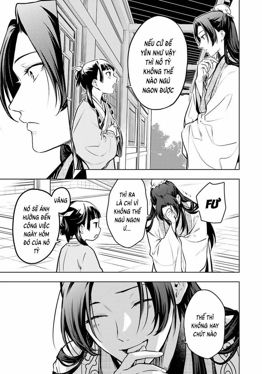 Độc Thoại Của Người Dược Sĩ 68 trang 26