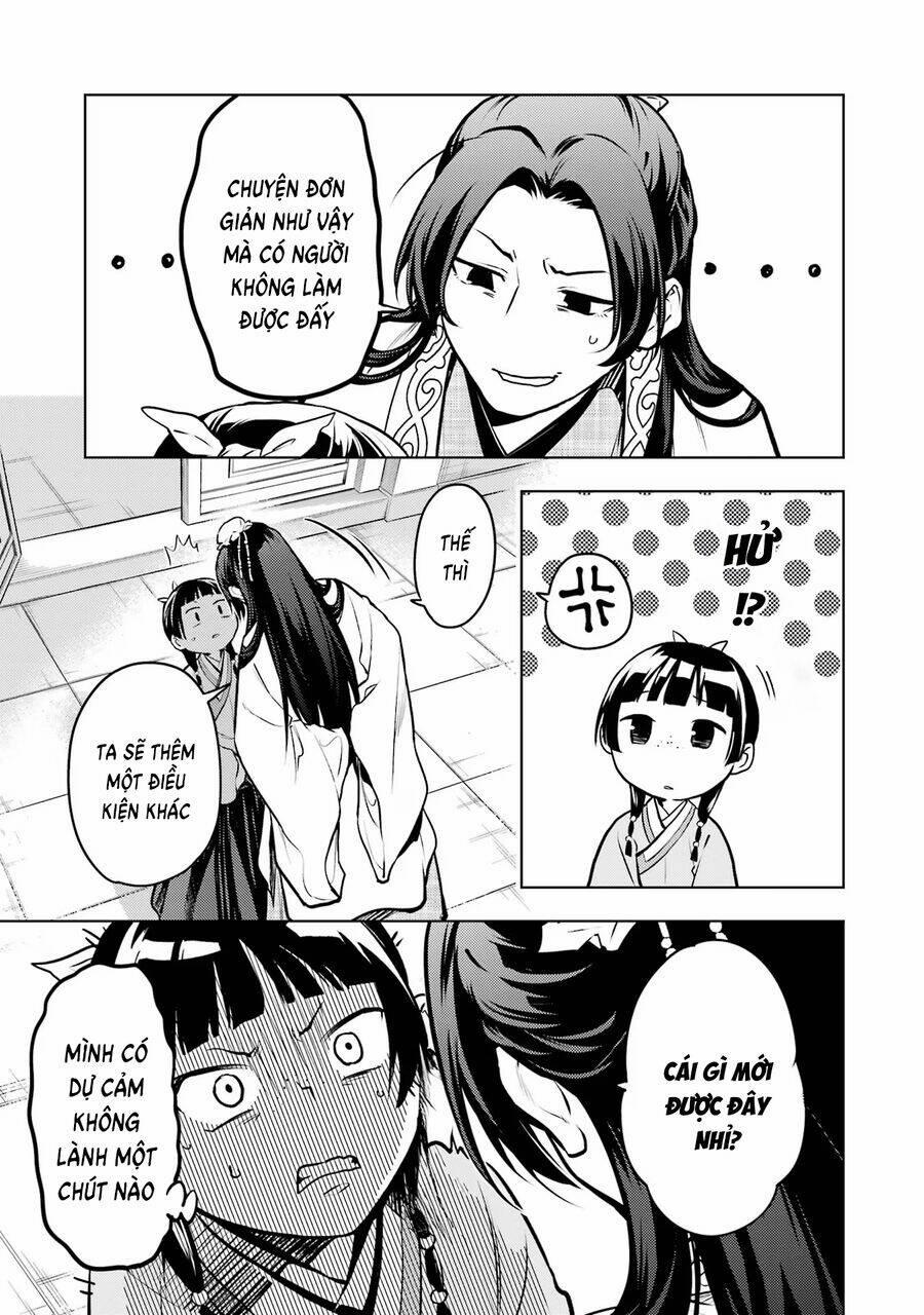 Độc Thoại Của Người Dược Sĩ 68 trang 28