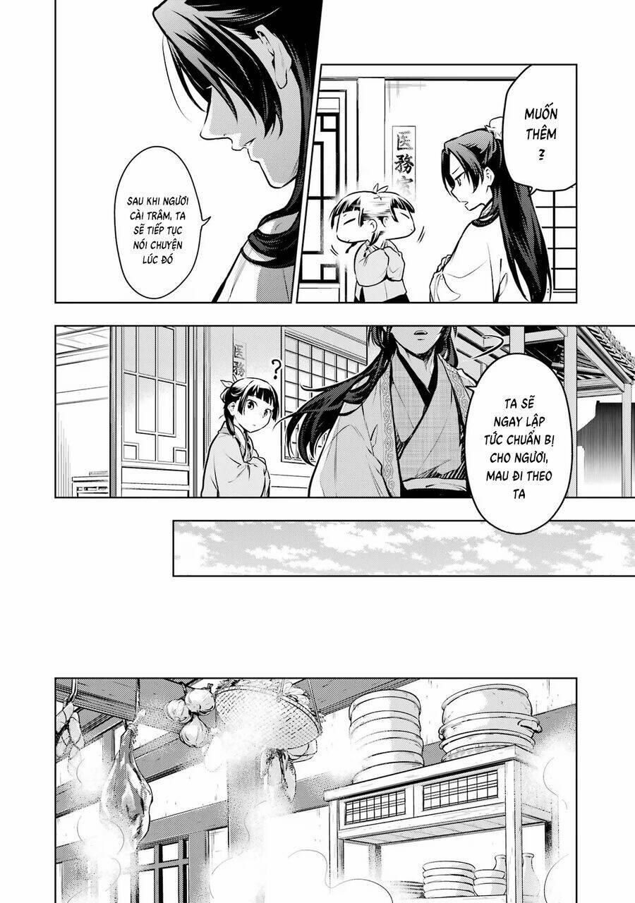 Độc Thoại Của Người Dược Sĩ 68 trang 31