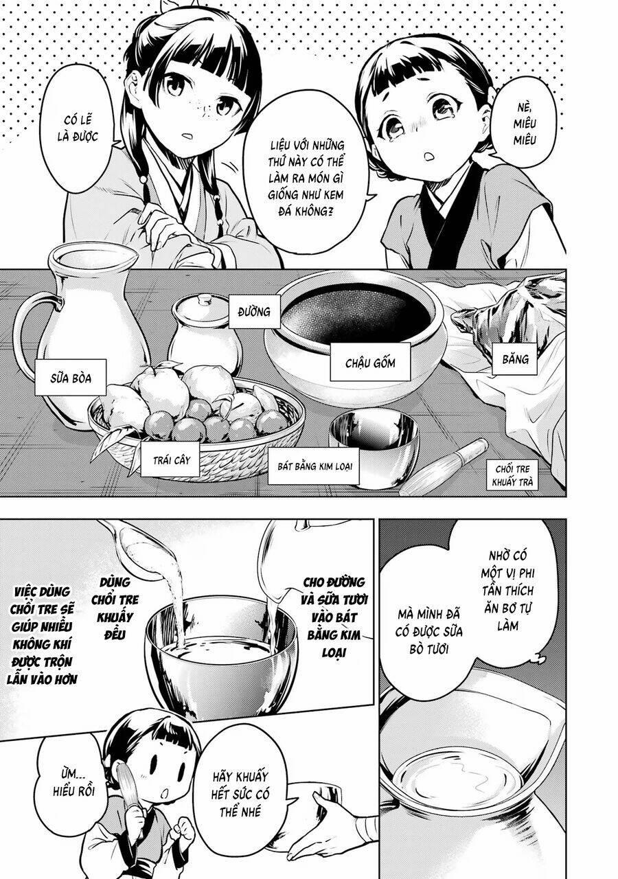 Độc Thoại Của Người Dược Sĩ 68 trang 32