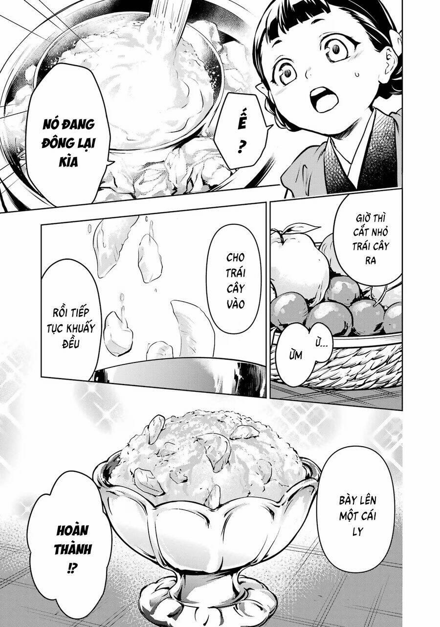 Độc Thoại Của Người Dược Sĩ 68 trang 34