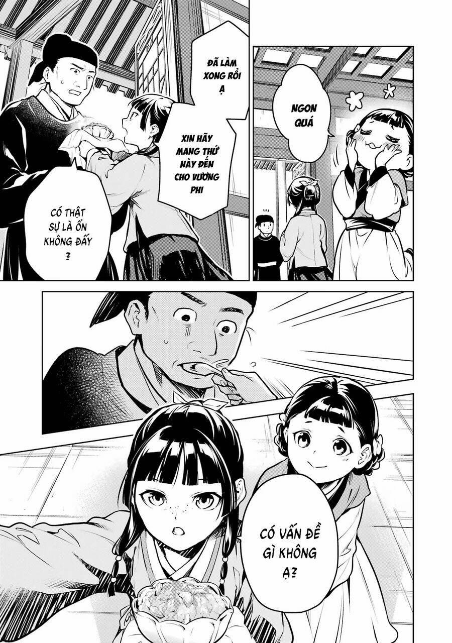 Độc Thoại Của Người Dược Sĩ 68 trang 36