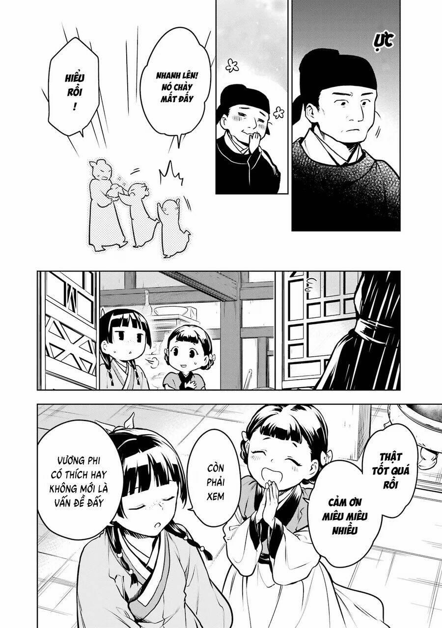 Độc Thoại Của Người Dược Sĩ 68 trang 37