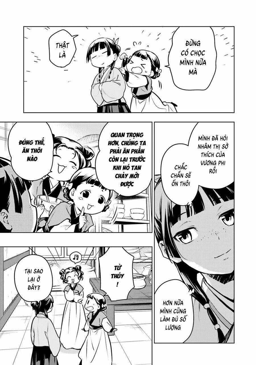 Độc Thoại Của Người Dược Sĩ 68 trang 38