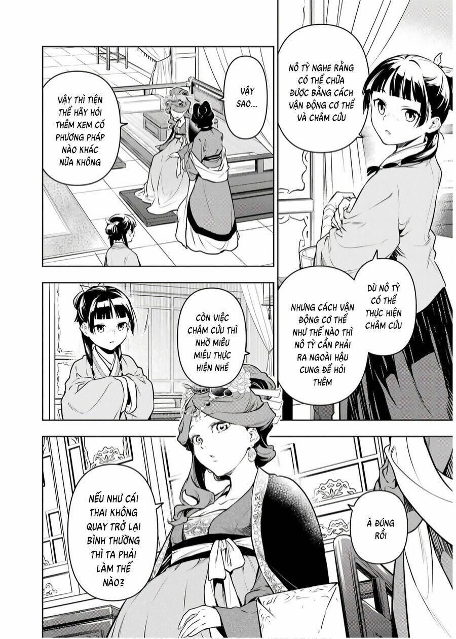 Độc Thoại Của Người Dược Sĩ 69 trang 11