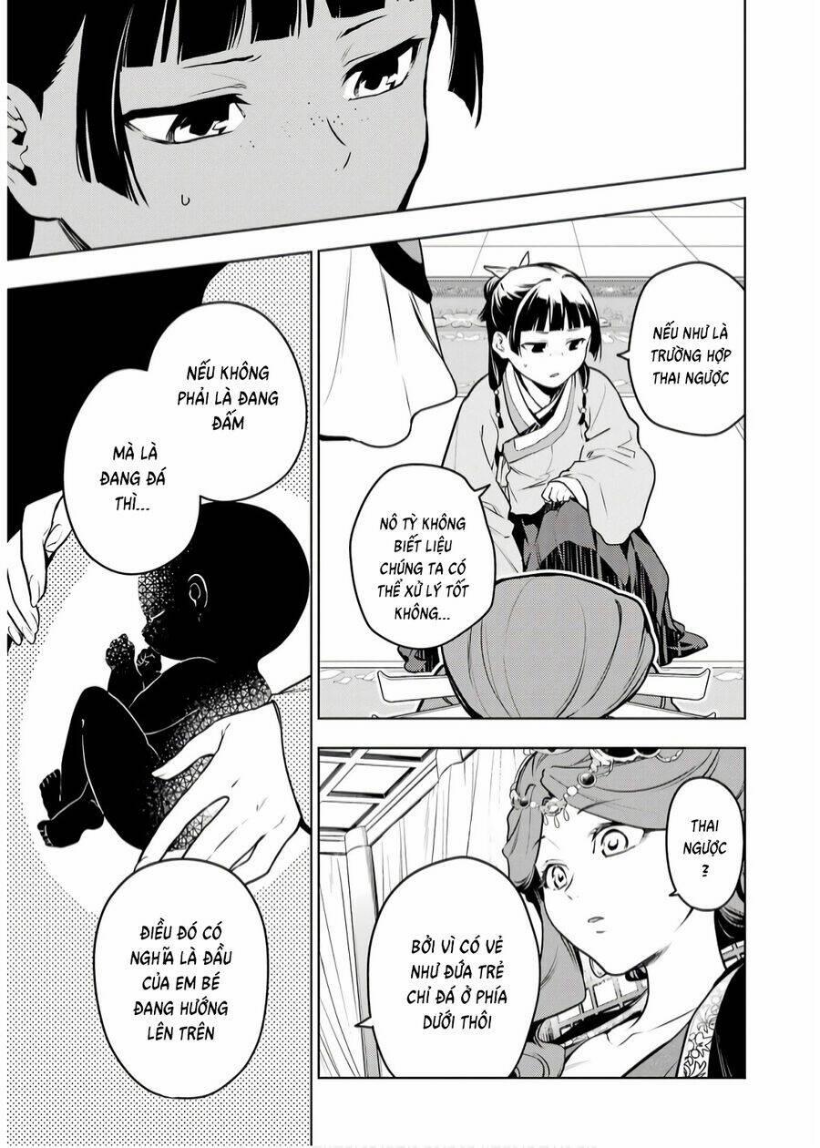 Độc Thoại Của Người Dược Sĩ 69 trang 6