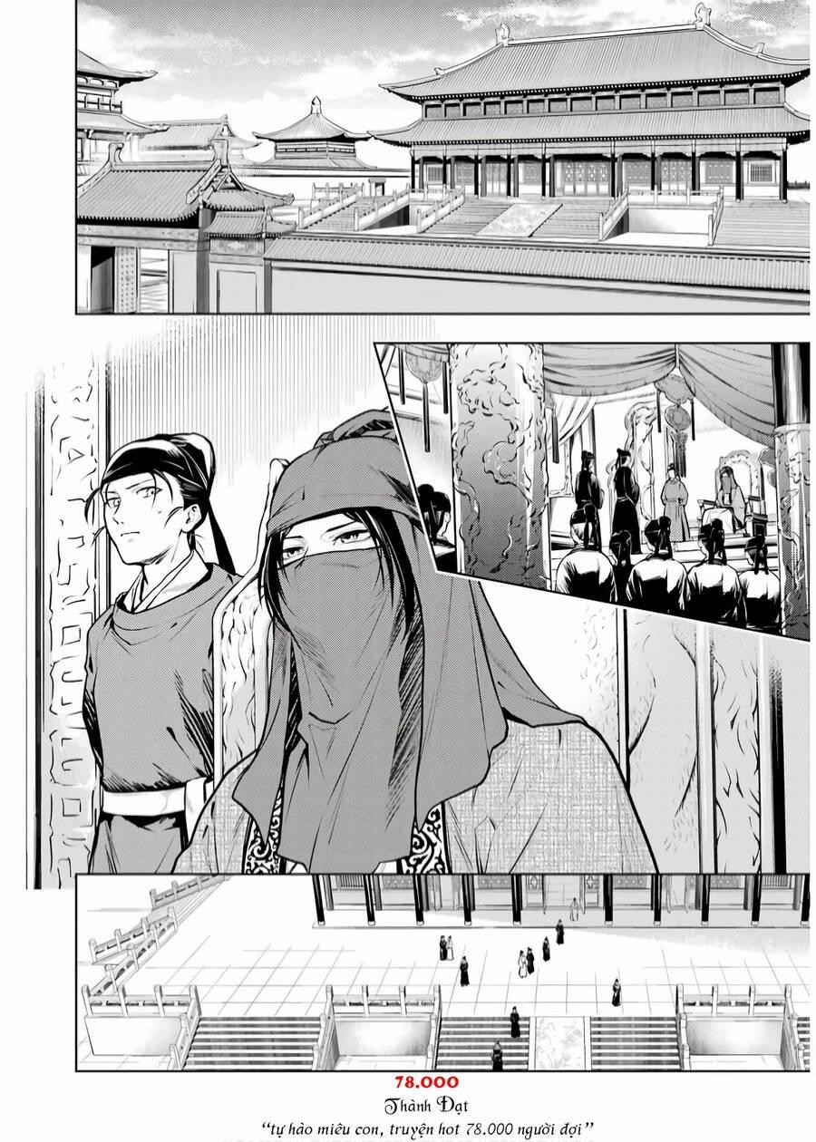 Độc Thoại Của Người Dược Sĩ 72 trang 3