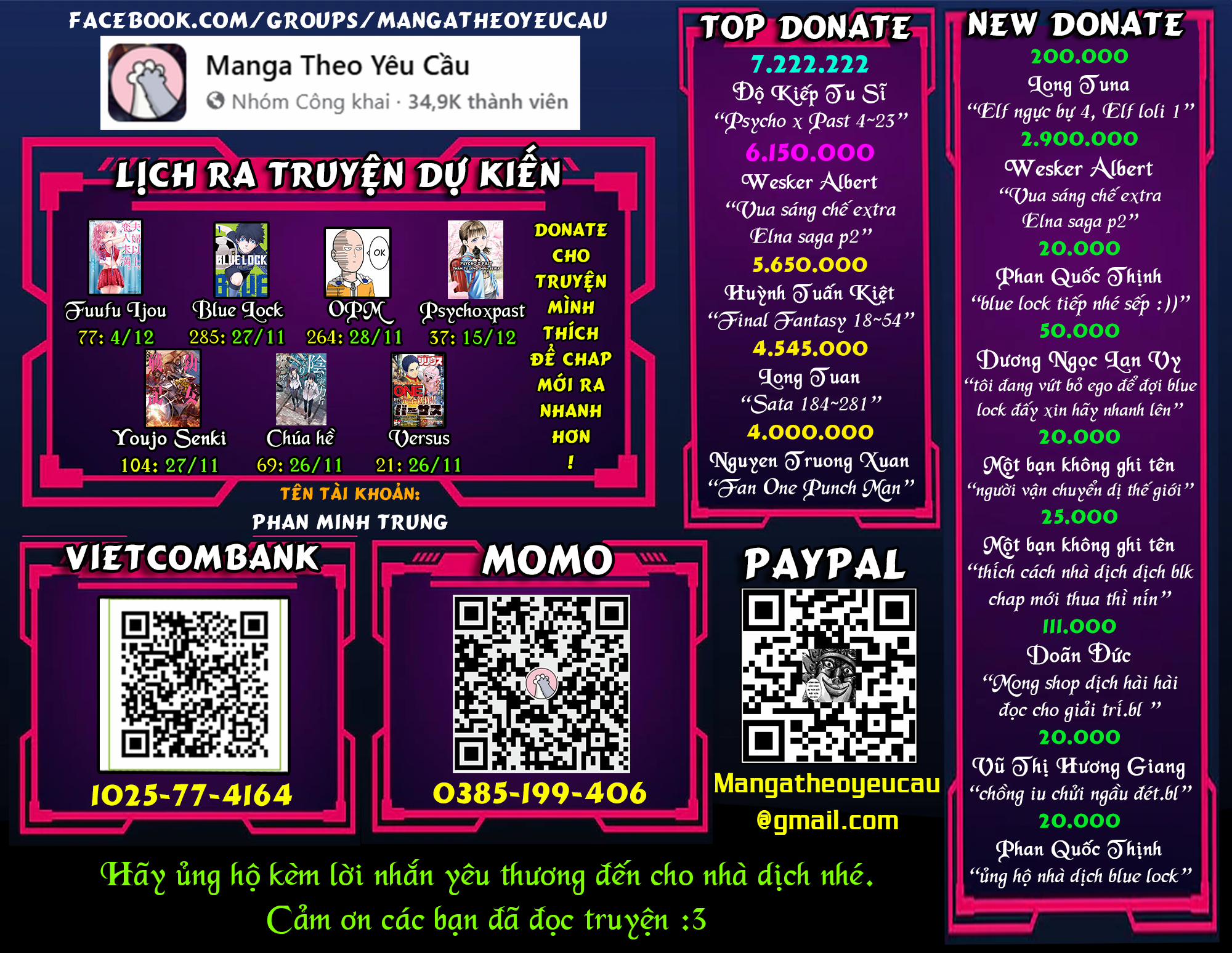 Độc Thoại Của Người Dược Sĩ 77 trang 25