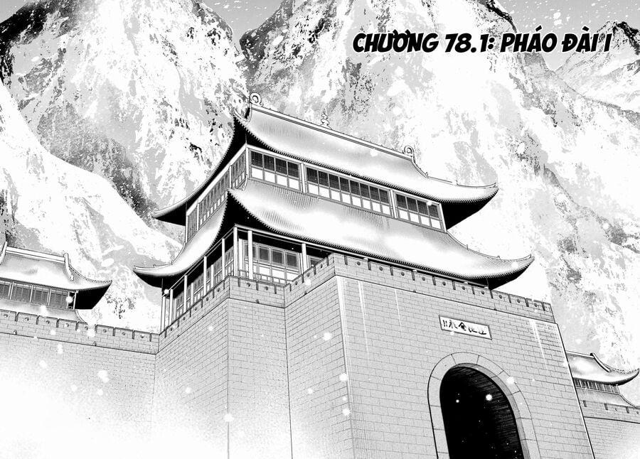 Độc Thoại Của Người Dược Sĩ 78.1 trang 9