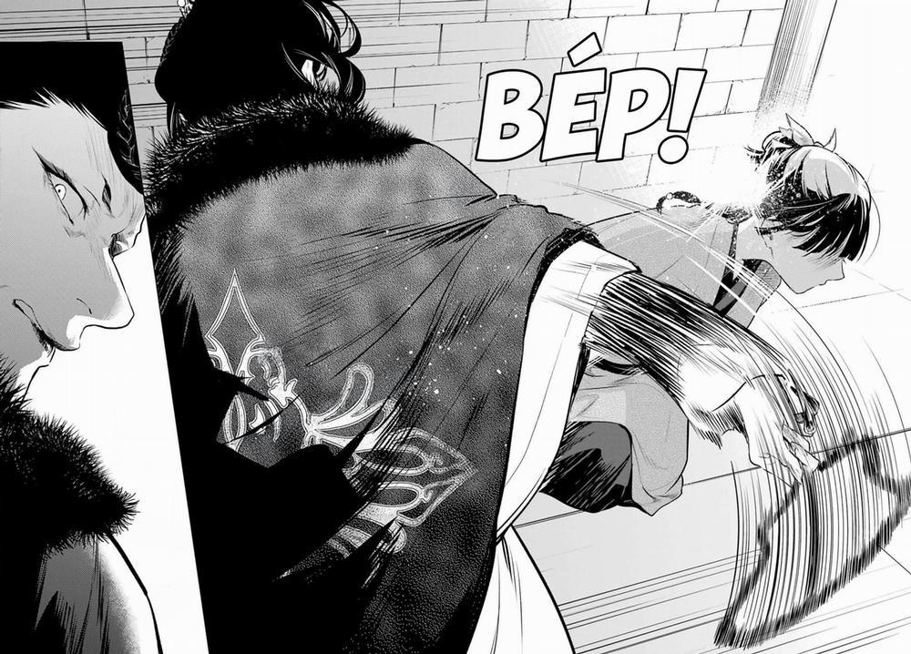 Độc Thoại Của Người Dược Sĩ 79.1 trang 23