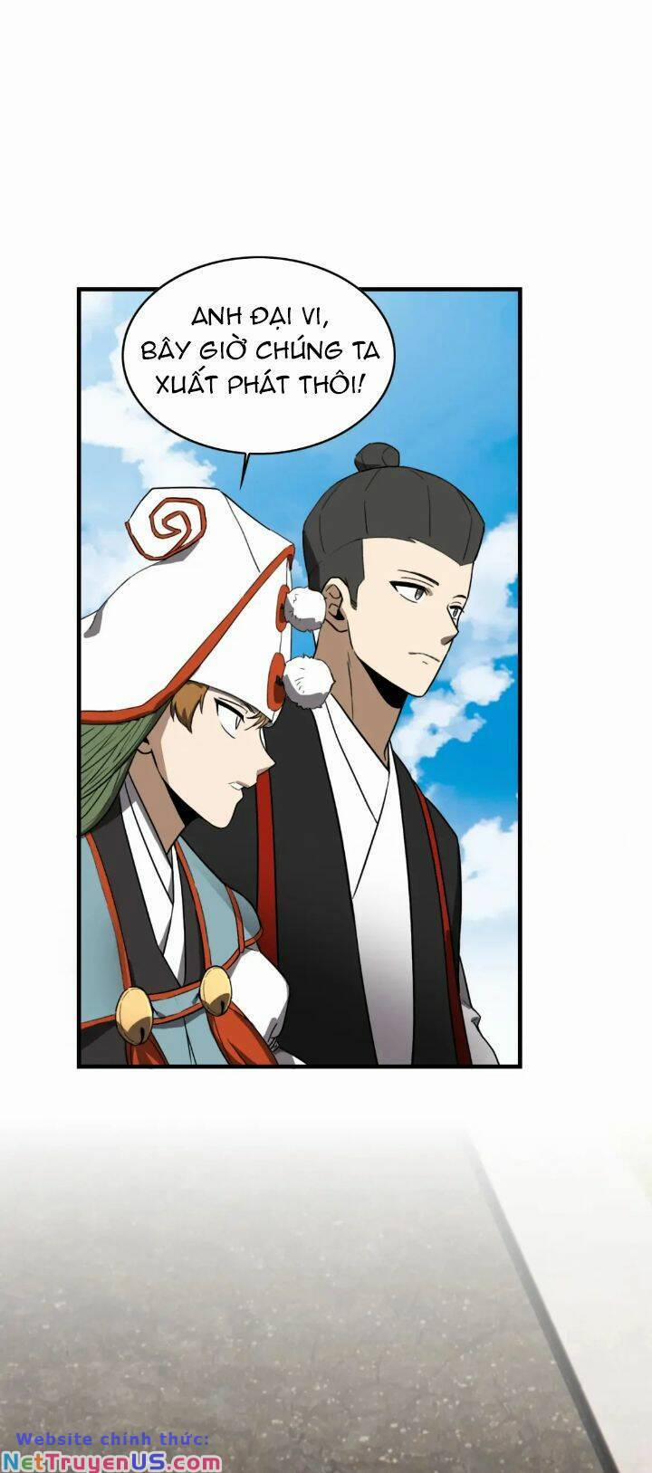 Độc Thủ Vu Y 455 trang 26