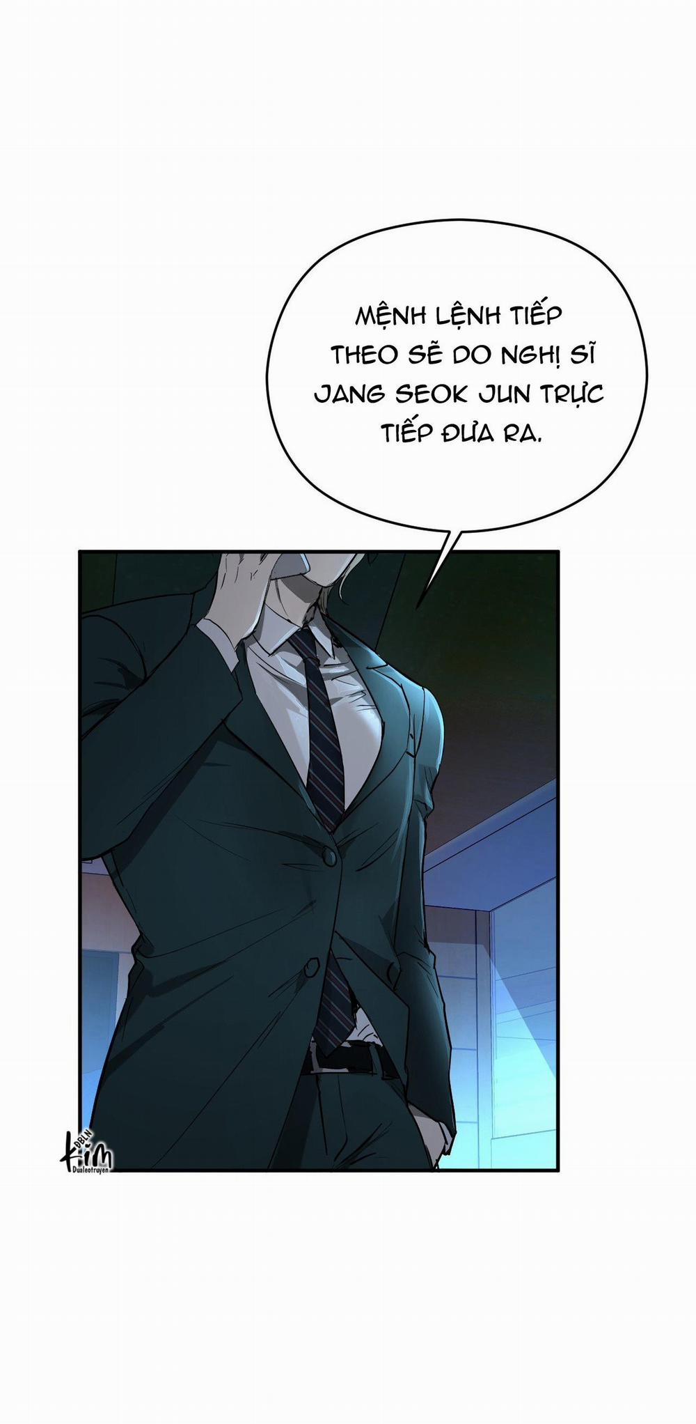 ĐỘC XÀ 1 ngang raw trang 14